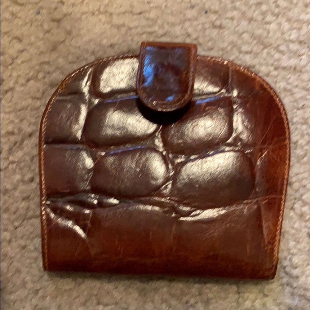 Furla small wallet